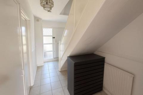 undefined, Turner Avenue, Tottenham, N15