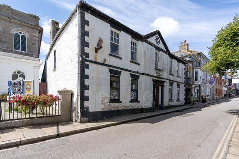 undefined, Chapel Street, Penzance TR18