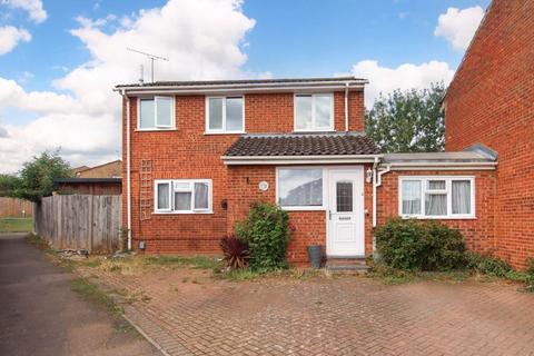 11 Berkeley Square, Hemel Hempstead, HP2 7QR