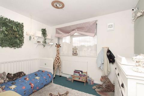 11 Berkeley Square, Hemel Hempstead, HP2 7QR
