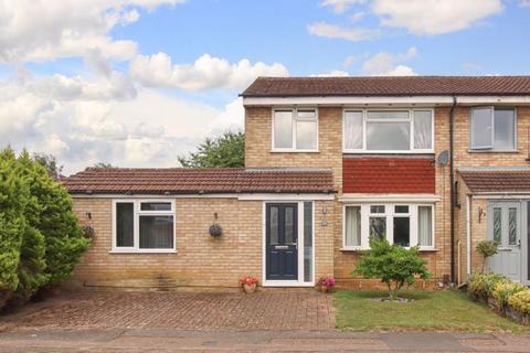 4 bedroom semi-detached house for sale, Kipling Grove, Hemel Hempstead