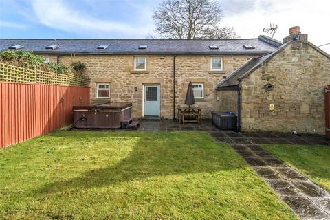 3 bedroom barn conversion for sale, Field House Farm, Acklington, Northumberland, NE65