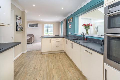 undefined, Church View, Longhorsley, NE65