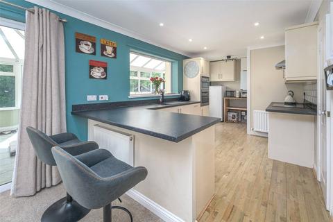 4 bedroom detached house for sale, Church View, Longhorsley, NE65