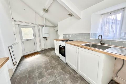 undefined, Station Cottages, Newton Abbot TQ13