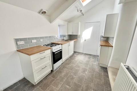 undefined, Station Cottages, Newton Abbot TQ13