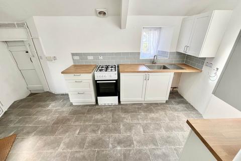 undefined, Station Cottages, Newton Abbot TQ13