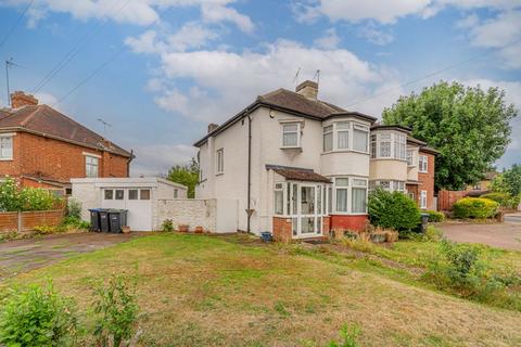 3 bedroom semi-detached house for sale, Meadway, Enfield