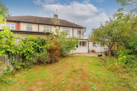 3 bedroom semi-detached house for sale, Meadway, Enfield
