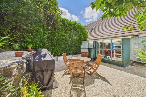 undefined, Meneth, Gweek, Charming Rural Creekside Village