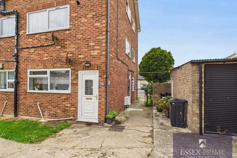 undefined, Two Bedroom Maisonette  Tower Road, Clacton-On-Sea