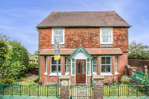 undefined, Three Cups, Heathfield TN21