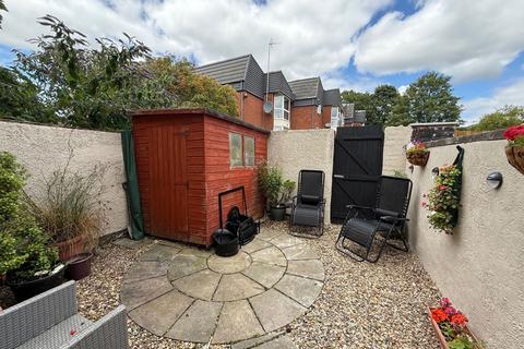 undefined, Onslow Road, Wirral CH62