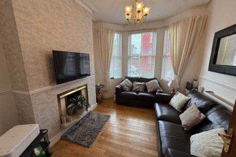 undefined, Onslow Road, Wirral CH62