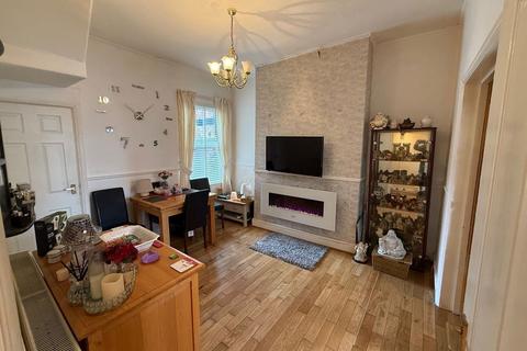 undefined, Onslow Road, Wirral CH62