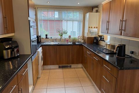 undefined, Onslow Road, Wirral CH62