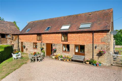 undefined, Badgers Barn, Stottesdon, Shropshire