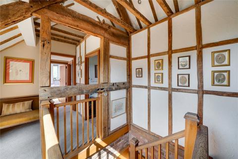 undefined, Badgers Barn, Stottesdon, Shropshire