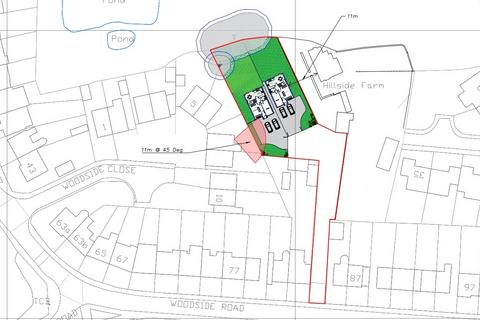 undefined, Woodside Road, Telford TF1