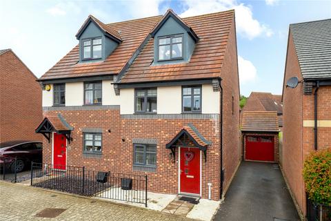 14 Dutimoors Drive, Lawley, Telford, TF4 2SW