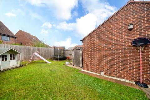 14 Dutimoors Drive, Lawley, Telford, TF4 2SW