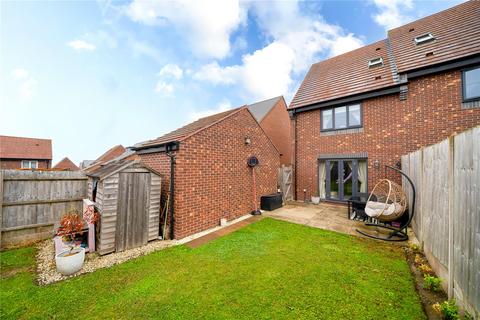 14 Dutimoors Drive, Lawley, Telford, TF4 2SW