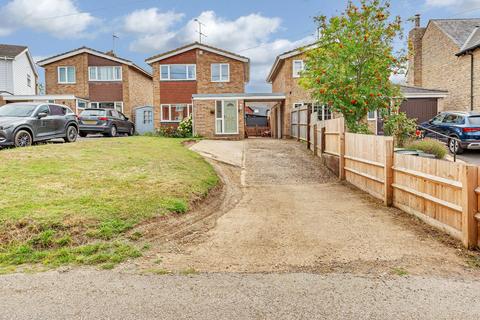 44 Castle Road, Lavendon, Olney, MK46 4JE