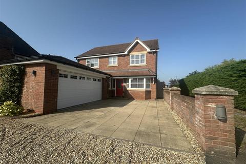 4 bedroom detached house for sale, Hesketh Lane, Tarleton, Preston