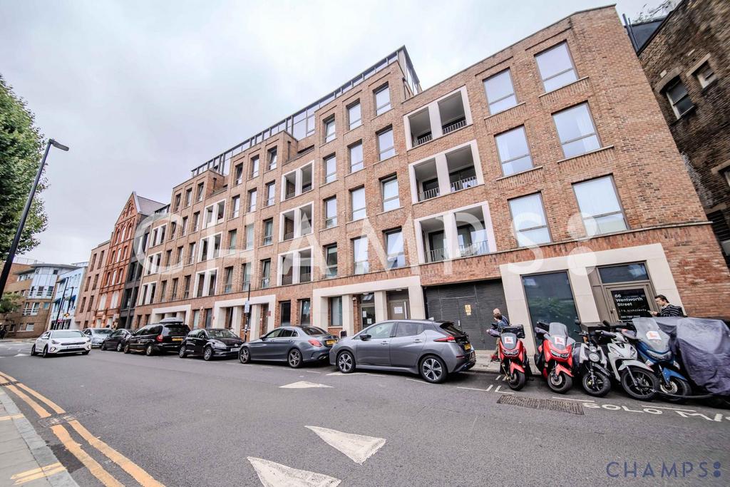 2 bedroom in Gatsby Apartment rent