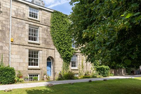 undefined, South Parade, Penzance TR18