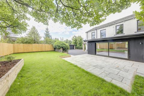 4 bedroom semi-detached house for sale, Burnley Road, Loveclough, Rossendale