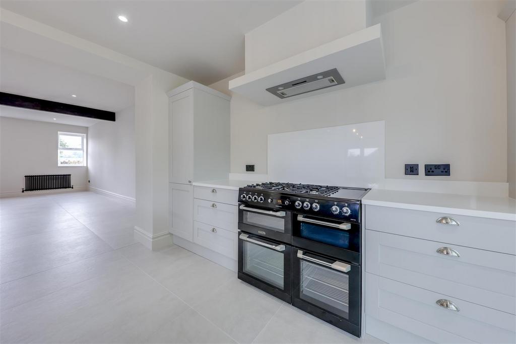 Feature Oven
