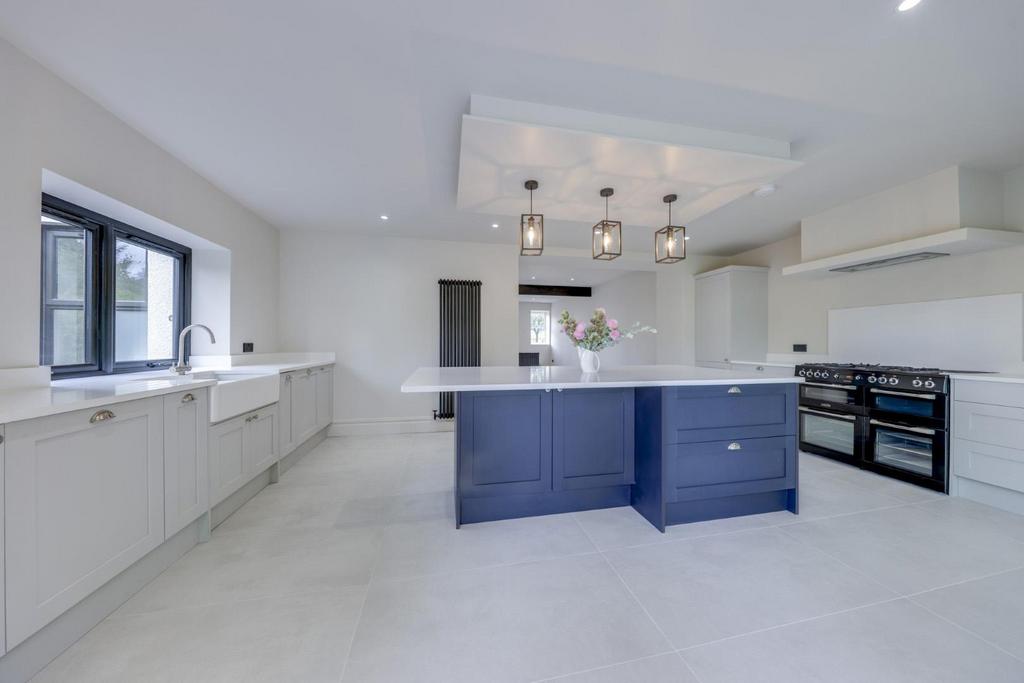 Kitchen Alt 3