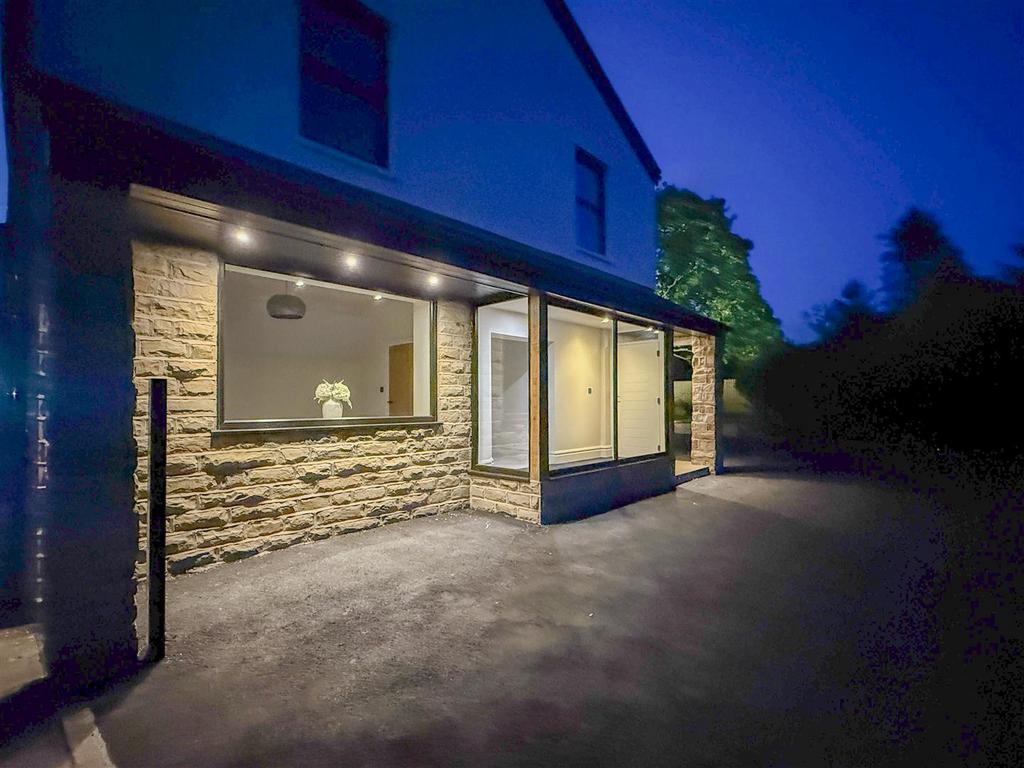 Side by Night