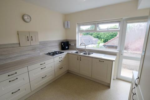 undefined, Bradford Grove, Heysham, LA3 2SS