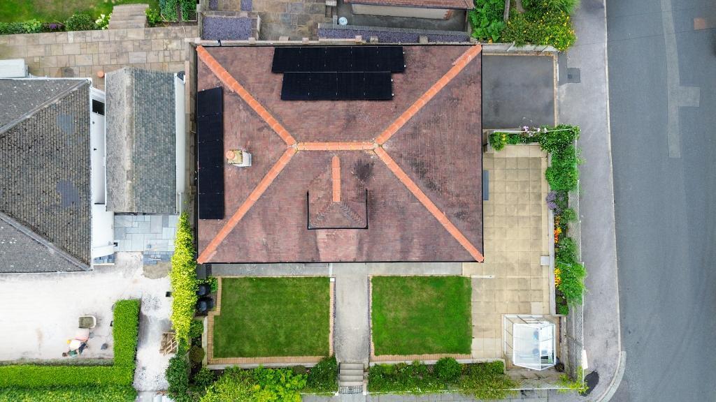 Aerial Picture