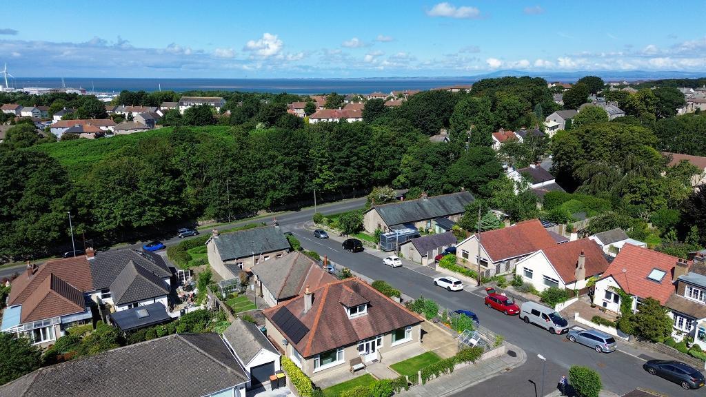 Aerial Picture