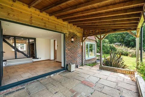 undefined, Grove Hill, Hellingly BN27