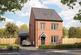 Plot 66 at Westward Green Monarch Way, Willington DL15 photo 2