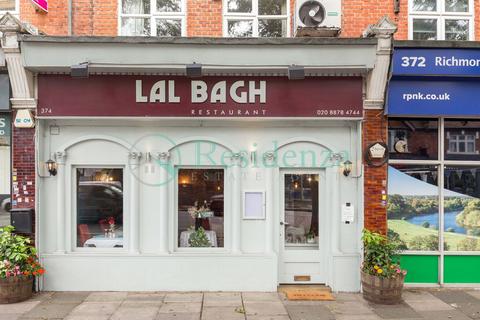 Retail property (high street) to rent, 374 Upper Richmond Rd W London SW14 7JU
