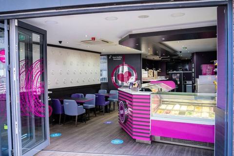 Restaurant to rent, 5 Upper George St Luton LU1 2QX