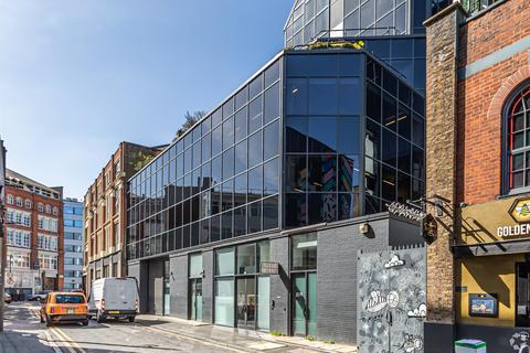Office to rent, 256-260 Old St London EC1V 9DD