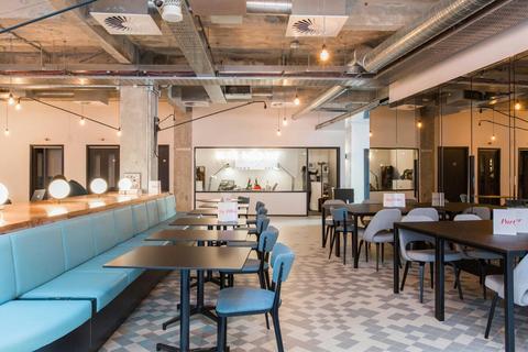 Office to rent, 256-260 Old St London EC1V 9DD