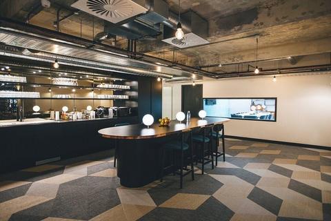 Office to rent, 256-260 Old St London EC1V 9DD