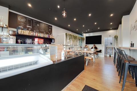 Restaurant to rent, 23 Manor Rd Wallington SM6 0BW