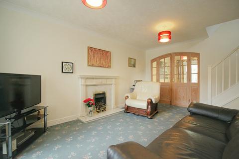 undefined, Edrich Close, Low Moor, Bradford, BD12