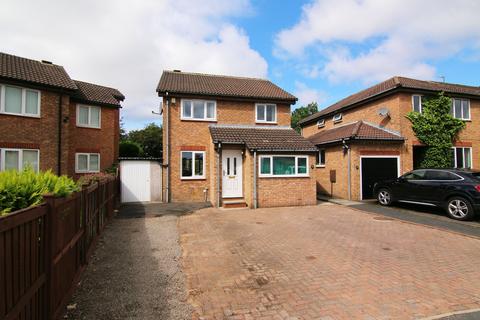 9 Edrich Close, Low Moor, Bradford, BD12 0HW