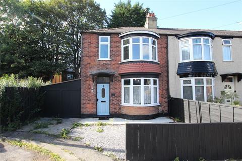 undefined, Nesham Avenue, Middlesbrough