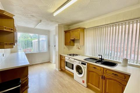 undefined, Fir Tree Drive, Wales, Sheffield, S26 5LZ