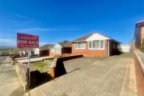 2 bedroom detached bungalow for sale, Fir Tree Drive, Wales, Sheffield, S26 5LZ